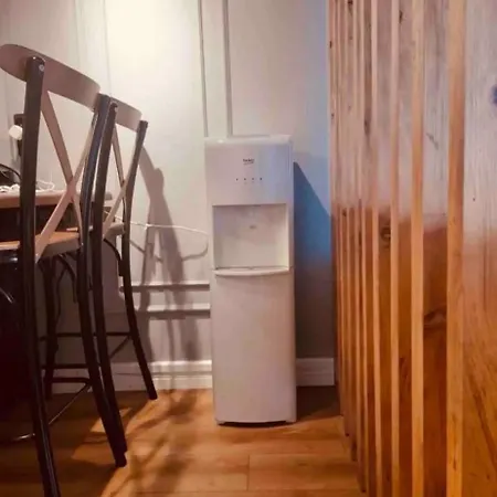 Nisantasi - Cevahir - Osmanbey Metro Lueks 4 Klimali 2 Banyolu Appartement Istambul