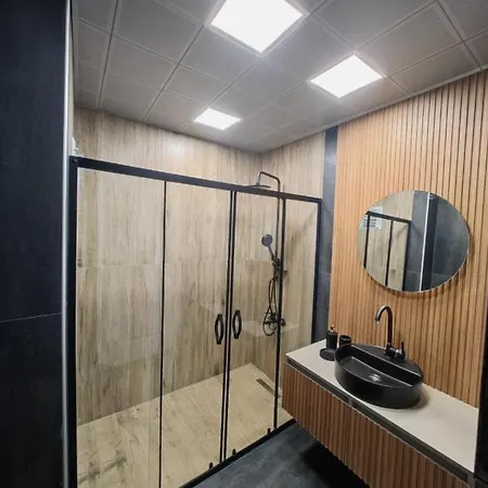 شقة Nisantasi - Cevahir - Osmanbey Metro Lueks 4 Klimali 2 Banyolu اسطنبول